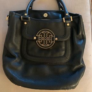 Tory Burch Amanda Bag. Like NEW!